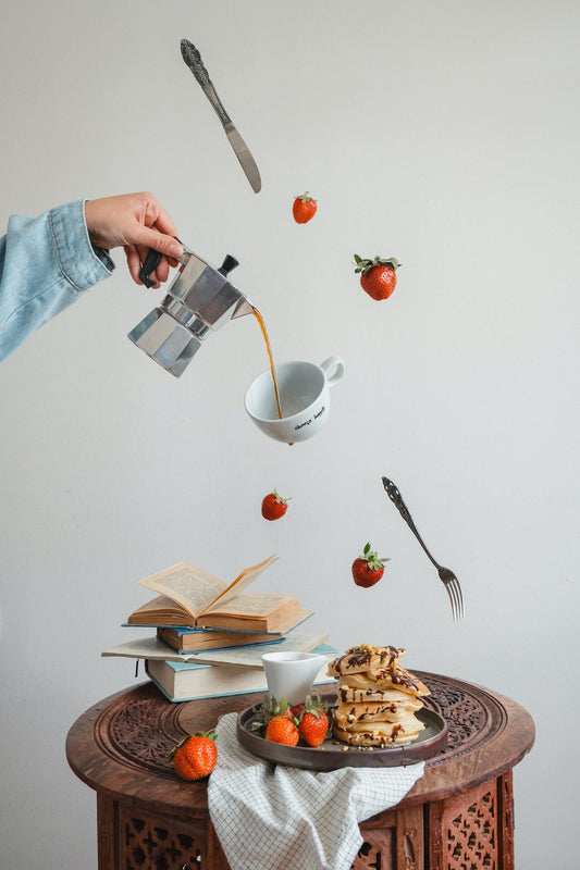 Exploring the Rich Diversity of Coffee Brewing Methods