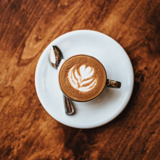The Art of Making Perfect Coffee at Home