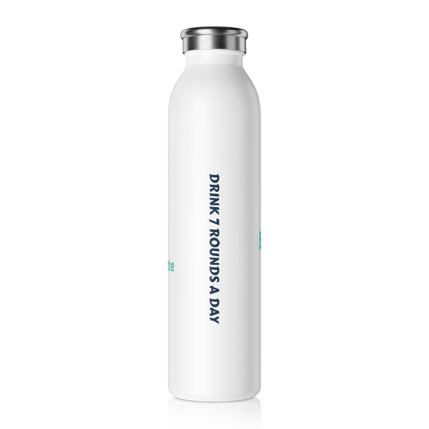 Brew-Renew Slim Water Bottle, 20oz