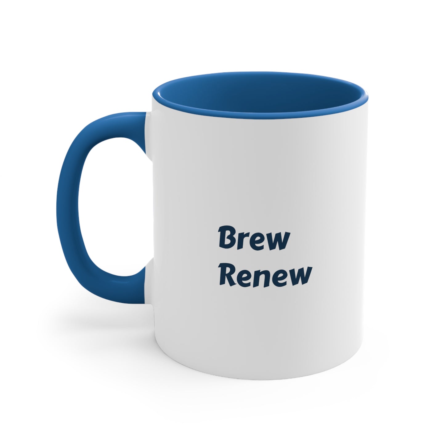Brew-Renew Coffee Mug, 11oz