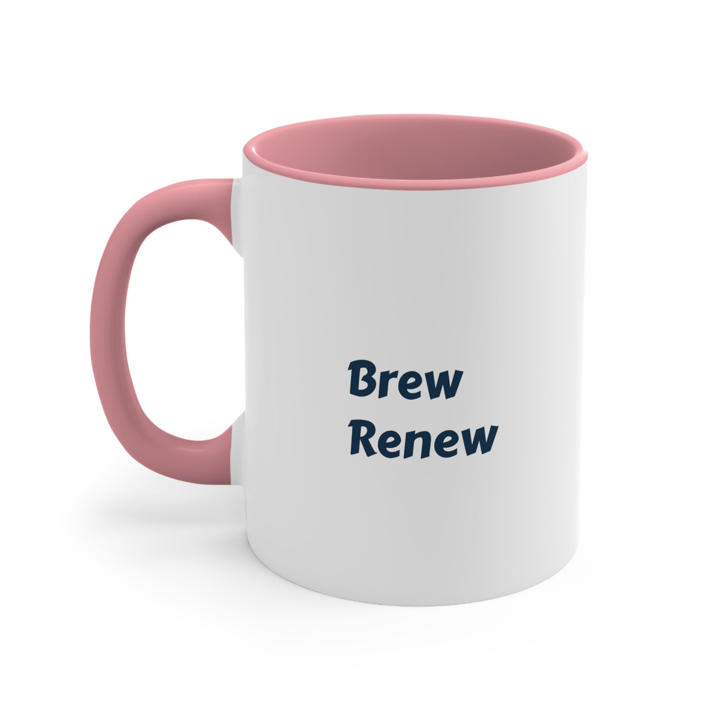 Brew-Renew Coffee Mug, 11oz
