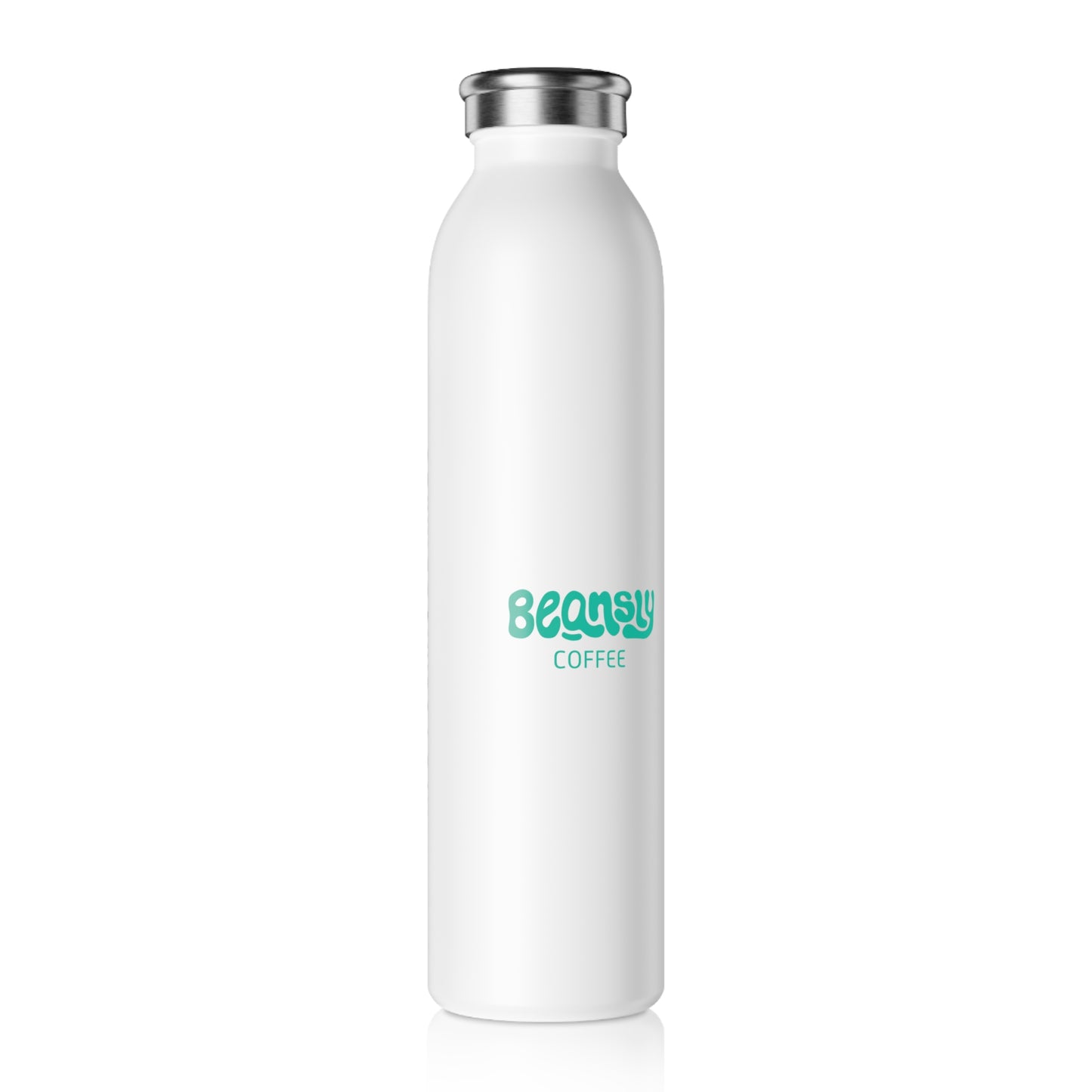 Brew-Renew Slim Water Bottle, 20oz