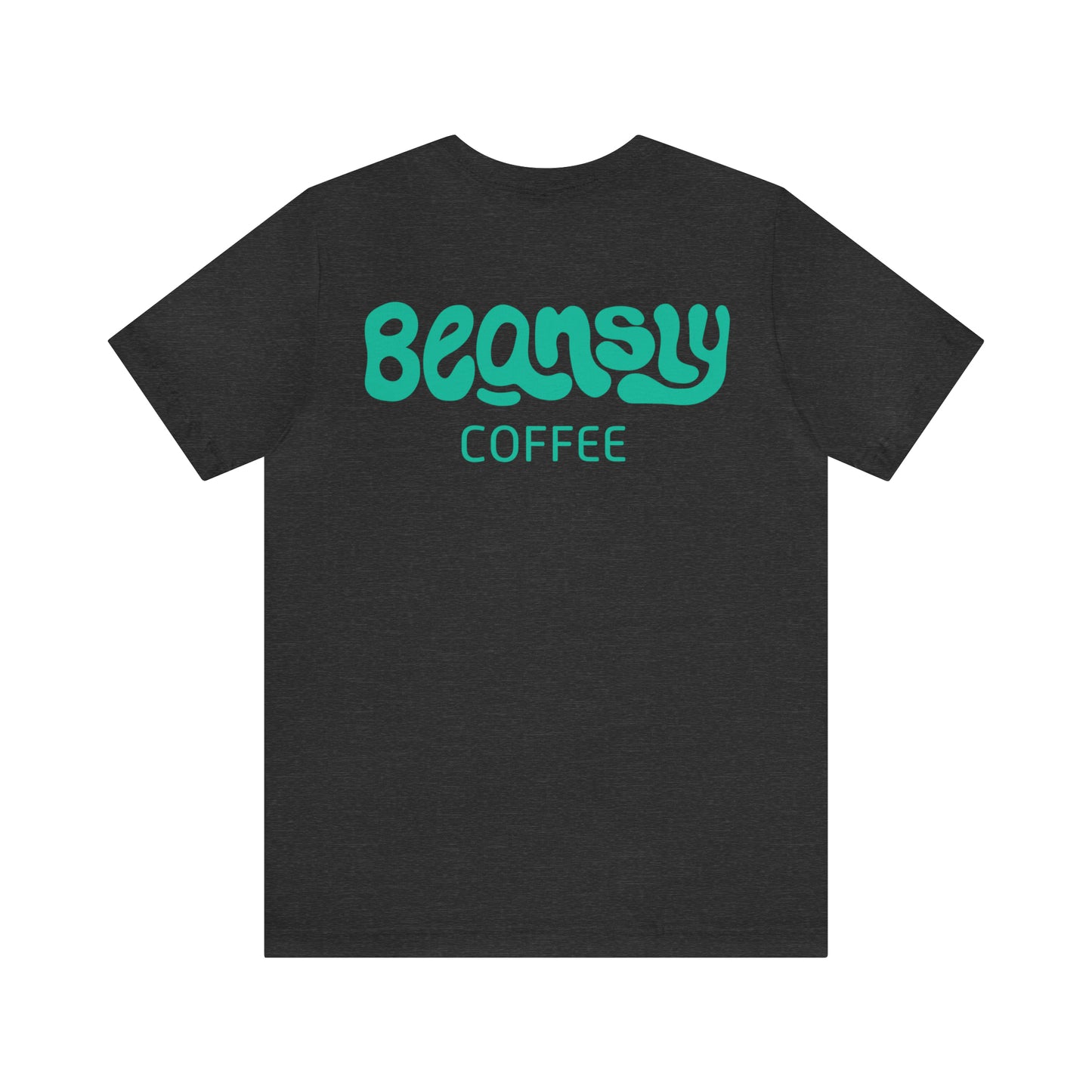 Brew-Renew Jersey Short Sleeve Tee (Unisex)