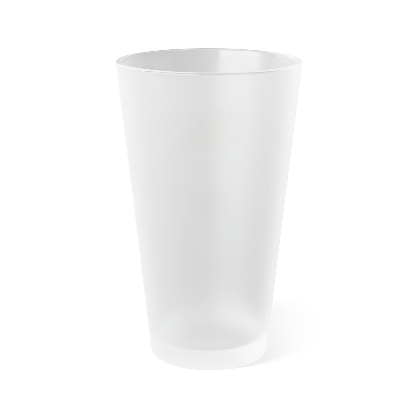 Brew-Renew Pint Glass, 16oz