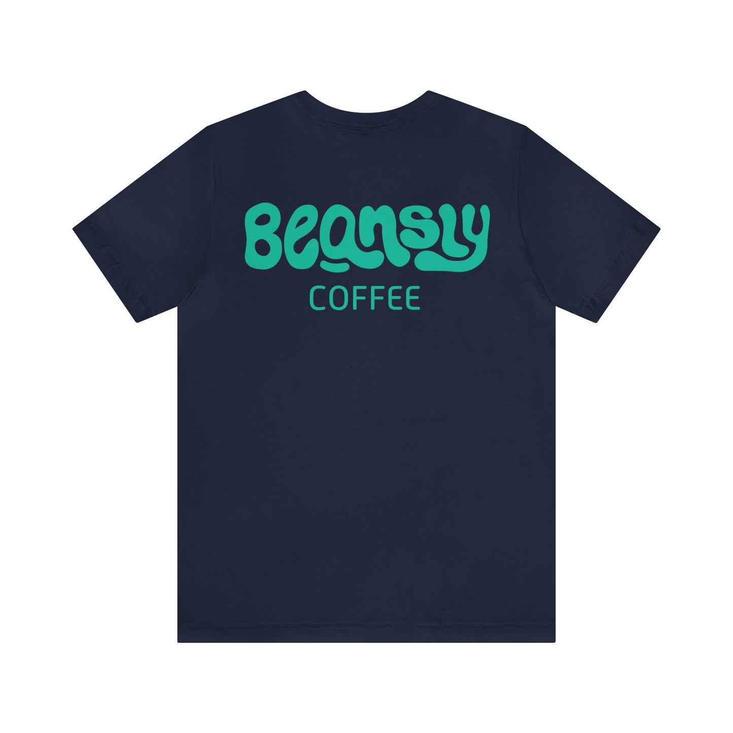 Brew-Renew Jersey Short Sleeve Tee (Unisex)