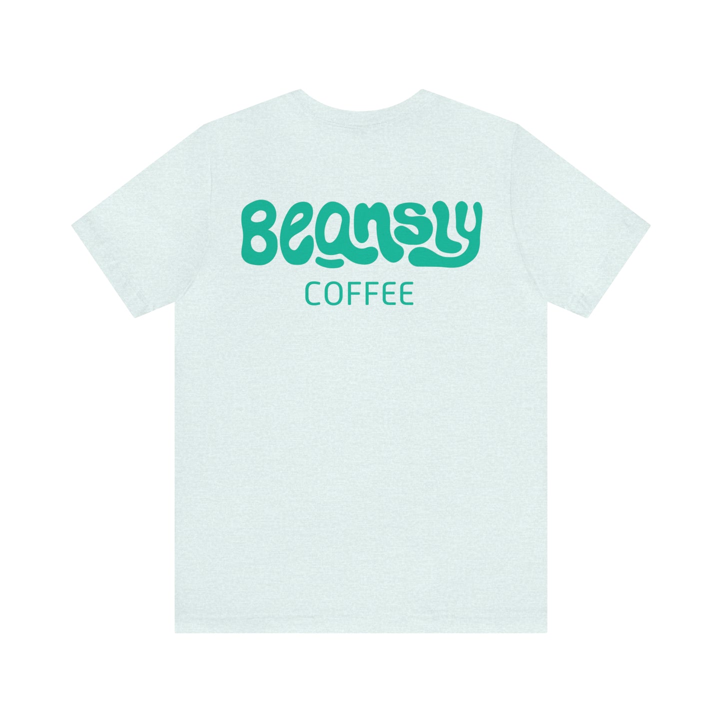 Brew-Renew Jersey Short Sleeve Tee (Unisex)