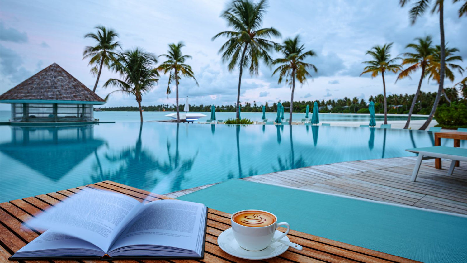 Why Coffee Is More Than Just a Drink