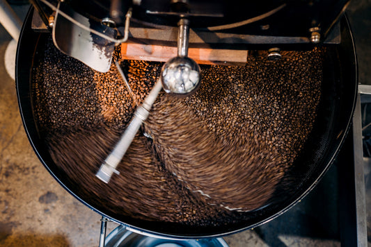 Specialty Coffee Vs Commodity Coffee