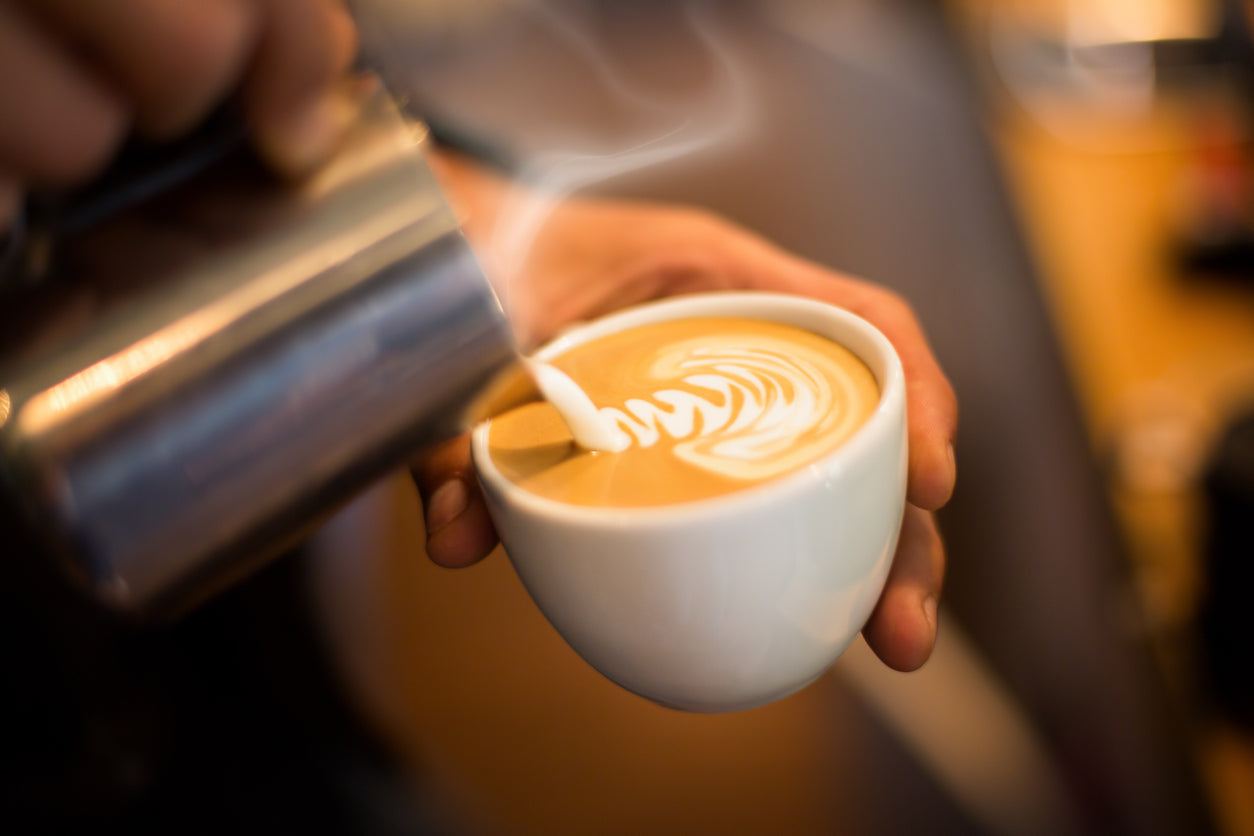 Making Better Coffee at Home (No Barista Required)