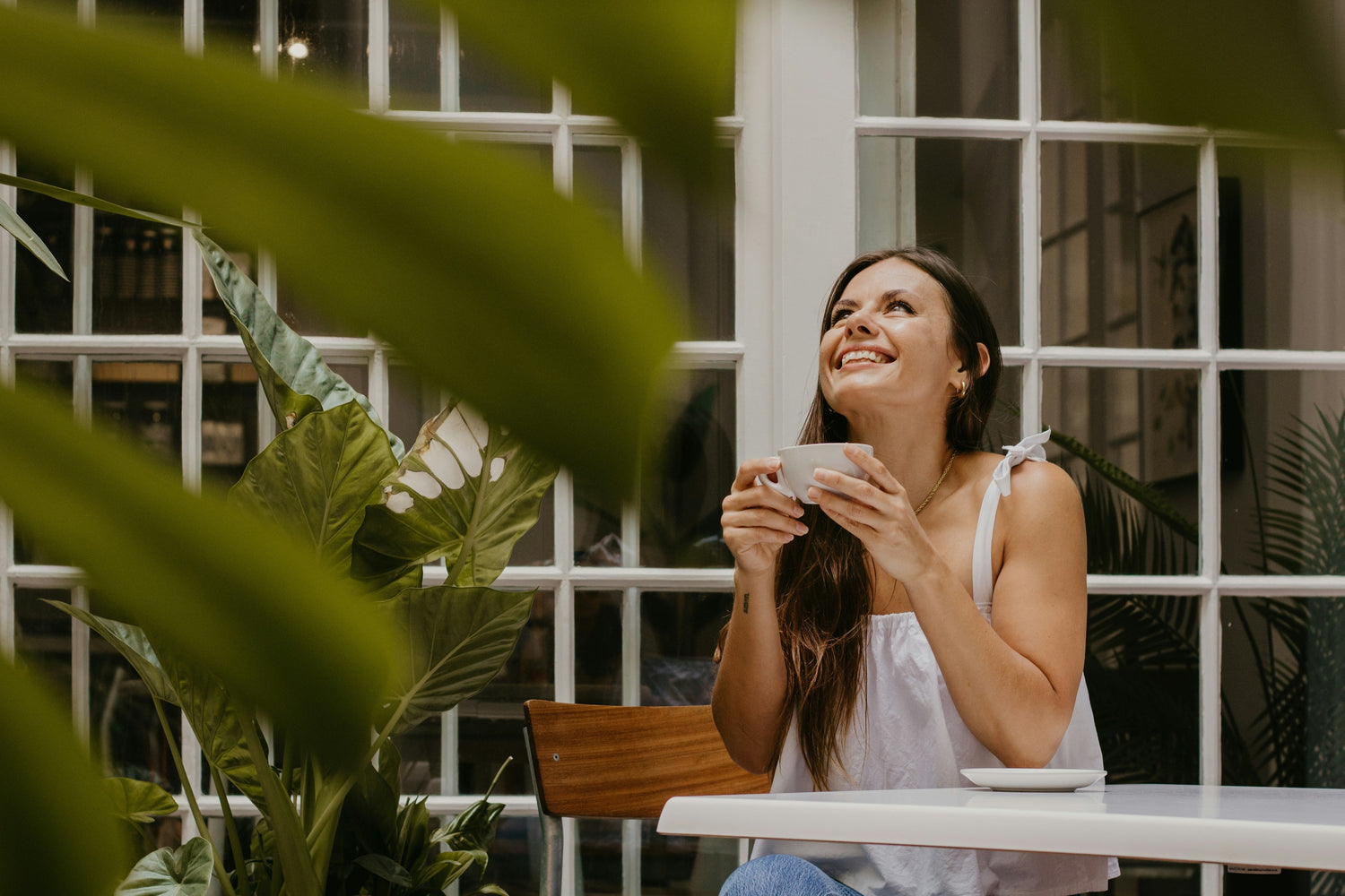 Your Hot Coffee Still Slaps in Summer (And Here's How to Make It a Whole Ritual)