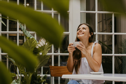 Your Hot Coffee Still Slaps in Summer (And Here's How to Make It a Whole Ritual)