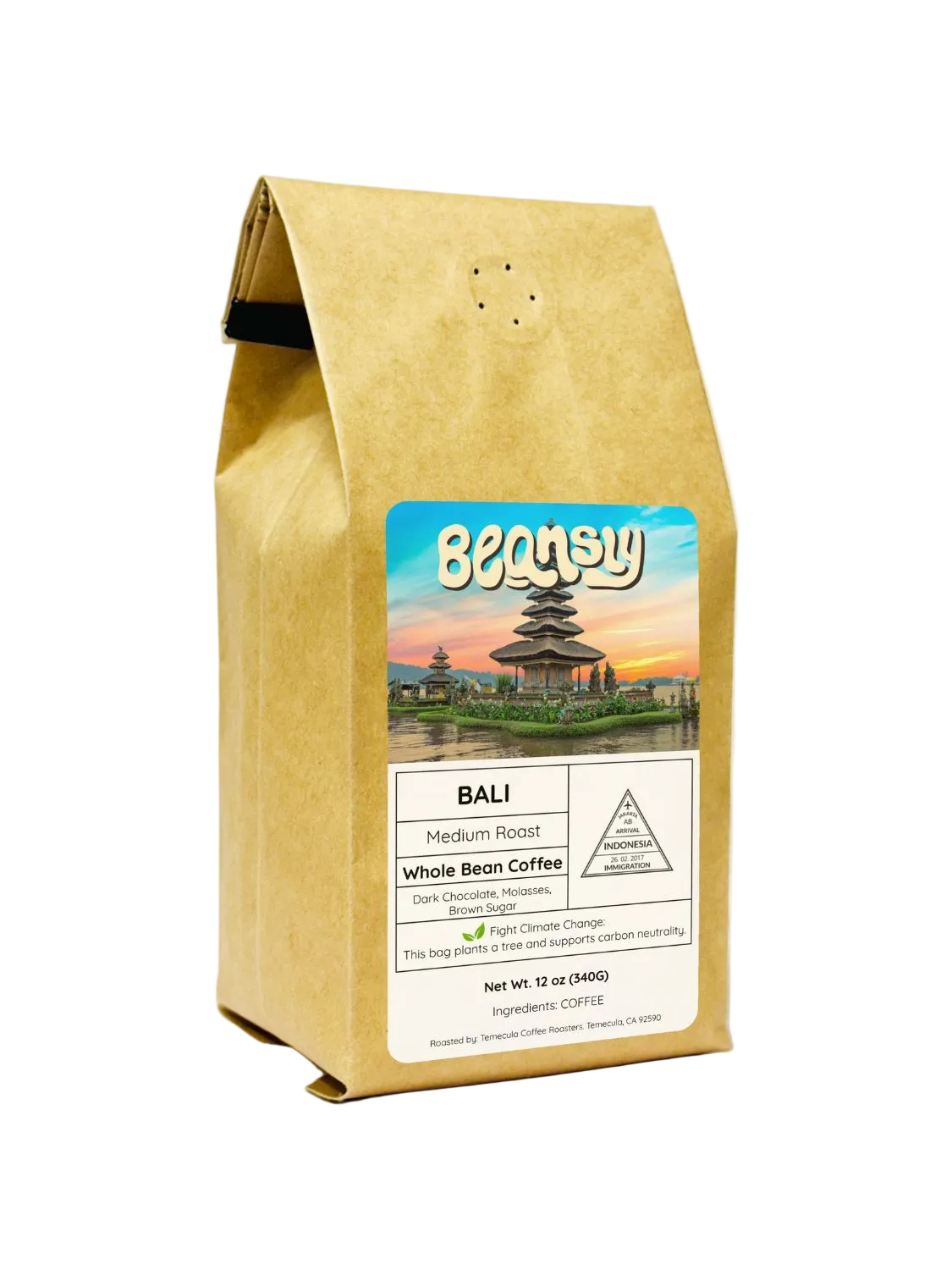 BALI
