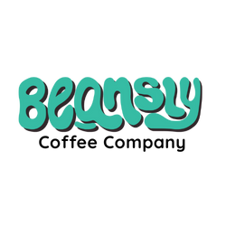 Beansly Coffee Company logo