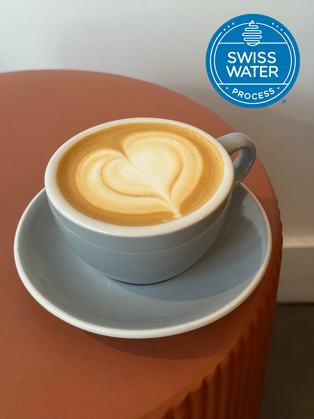 Swiss Water® Decaf (Organic) - Beansly Coffee Company